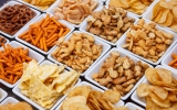 Snacks & Namkeen Sales and Marketing Agency in Mumbai & Pune
