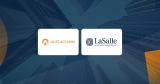 LaSalle Investment Management Selects Aurachain Platform to Drive Enterprise Process Automation