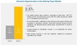 Splicing Tapes Market worth $593 million by 2023