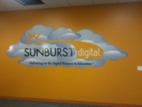 Transform Your Space with Company Wall Murals