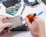 Telefoon Scherm Vervangen: Kies Voor Onze Reparatie Service