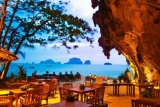Top 10 restaurants in Thailand
