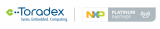 Toradex announces Titan Eval Kit w/ NXP’s i.MX 95 – Early Access Program