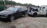 DLJ Towing & Roadside Assistance Offers Fast Car Towing Service