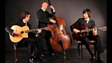 The Cook Trio Is a Music Blog Like No Other