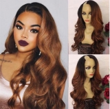 What is the difference between a U part wig and Headband wig?