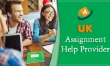 Assignment Help UK Services with 100% unique and pocket-friendly price