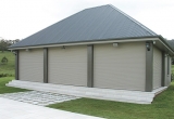 Safety Tips for Your Industrial Roller Doors Newcastle