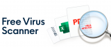 Internxt Releases a Free File Virus Scanner