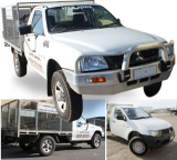 Trailer Rentals Providing the best deals on cage trailer hire