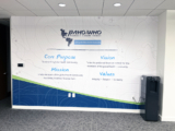 Find Unique Office Signs Raleigh NC