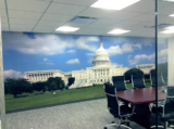 Custom Wall Signs Greensboro NC for Interior Branding