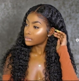 The difference between lace front wigs and lace part wig