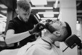J&D Dominican Barbershop: The Premier Destination for Men and Children’s Haircuts in Town!