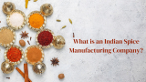 Spices wholesalers and manufacturers company
