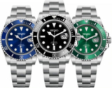 What Are The Well Known Facts About Seiko Submariner