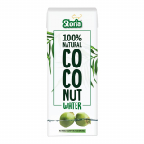 The Incredible Benefits of Coconut Water: Nature’s Refreshing Elixir
