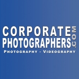 Rapidly Expanding Corporate Photography & Videography Company, Las Vegas Corporate Photographers, is Rebranding to CorporatePhotographers.com